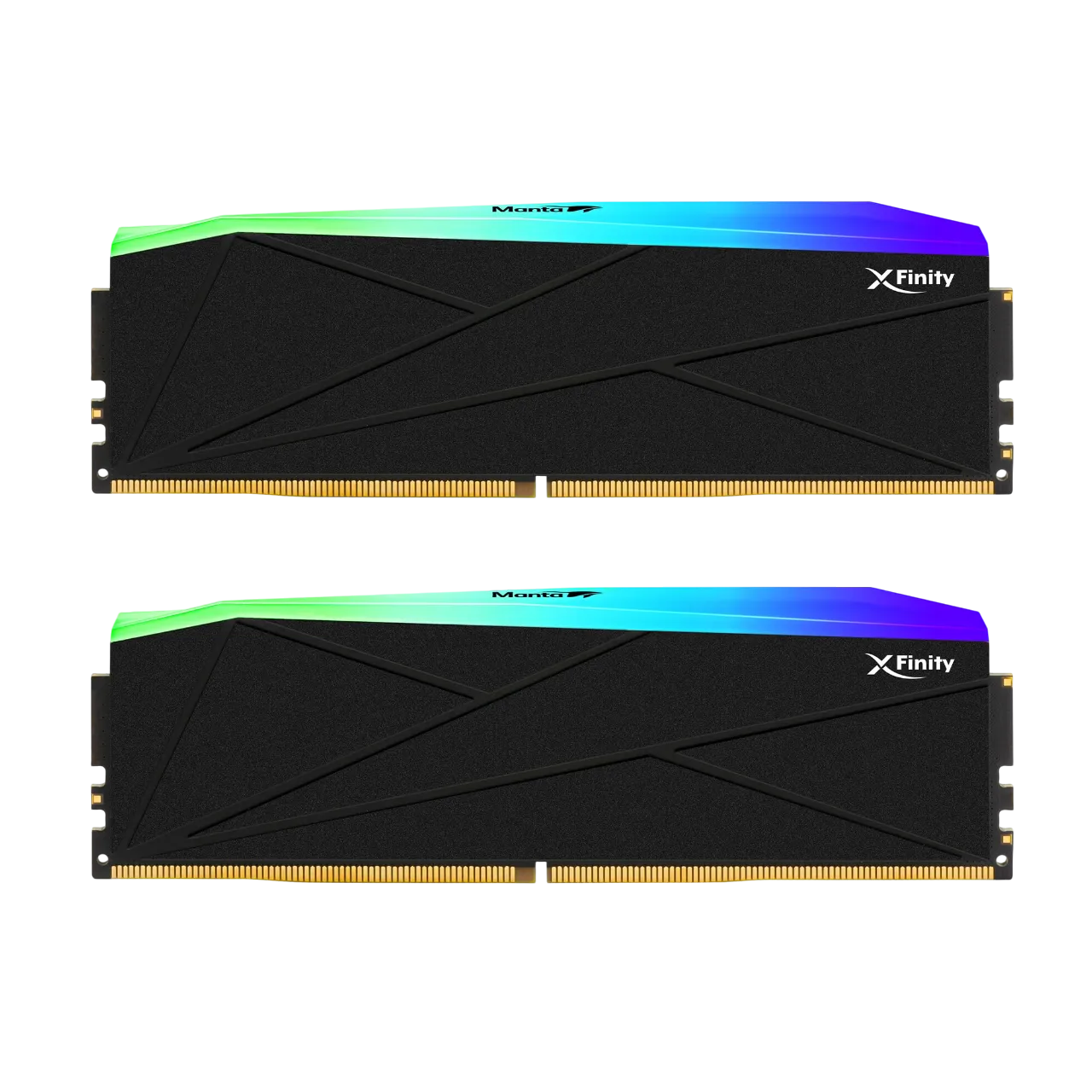 MANTA XFINITY RGB 32GB DDR5
